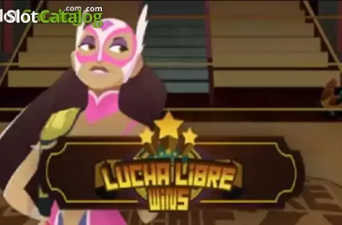 Lucha Libre Wins