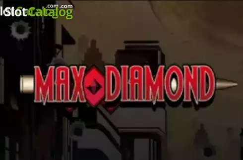 Max Diamond