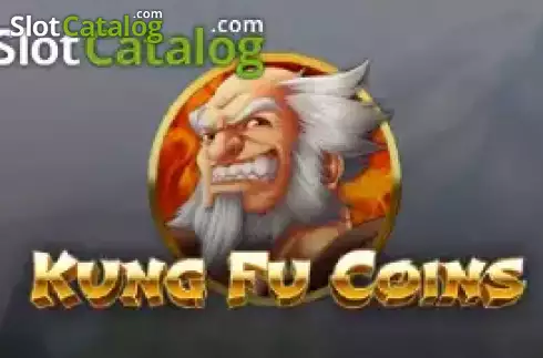 Kung Fu Coins