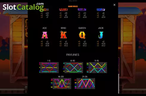 Οθόνη7. Money Wagon Κουλοχέρης