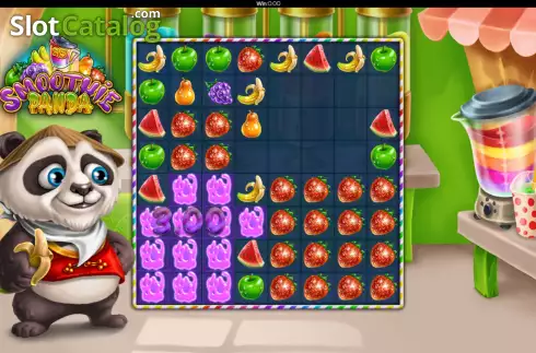Οθόνη6. Smoothie Panda Κουλοχέρης