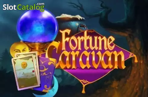 Fortune Caravan Λογότυπο