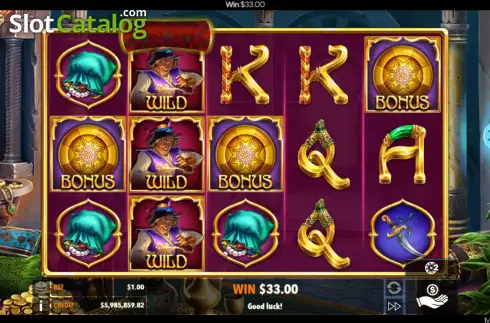 Οθόνη7. Millionaire Super Wins Κουλοχέρης