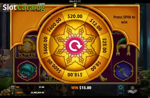 Οθόνη8. Millionaire Super Wins Κουλοχέρης