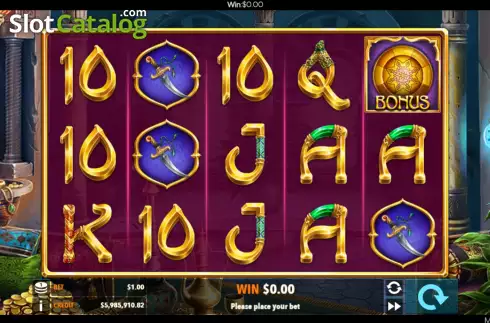 Οθόνη2. Millionaire Super Wins Κουλοχέρης