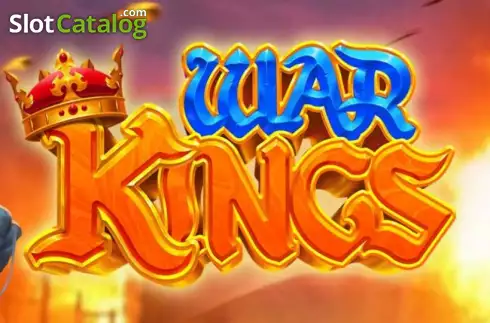 Kings of War Λογότυπο Kings of War Λογότυπο