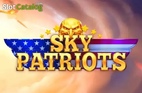 Sky Patriots Λογότυπο Sky Patriots Λογότυπο
