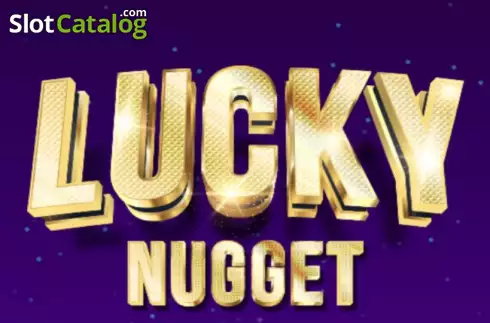Lucky Nugget Λογότυπο Lucky Nugget Λογότυπο