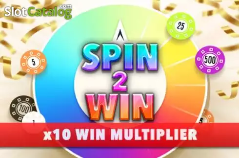 Spin 2 Win