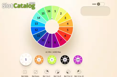 Οθόνη2. Spin 2 Win Κουλοχέρης 