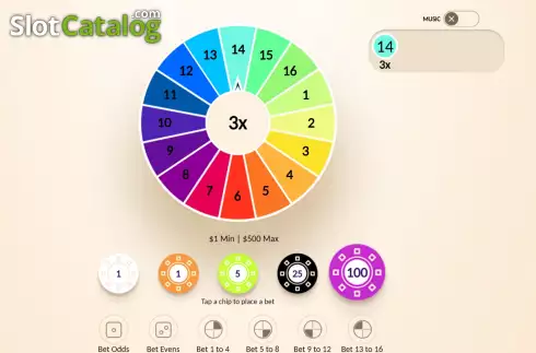 Οθόνη8. Spin 2 Win Κουλοχέρης 