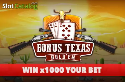 Bonus Poker (Flipluck) Λογότυπο Bonus Poker (Flipluck) Λογότυπο