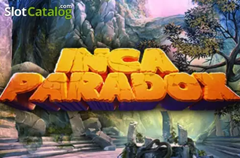 Inca Paradox Λογότυπο Inca Paradox Λογότυπο