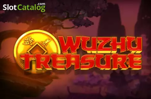 Wuzhu Treasure Λογότυπο Wuzhu Treasure Λογότυπο