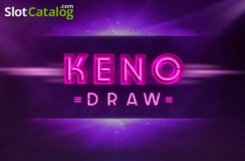 Keno Draw (Flipluck) Λογότυπο Keno Draw (Flipluck) Λογότυπο