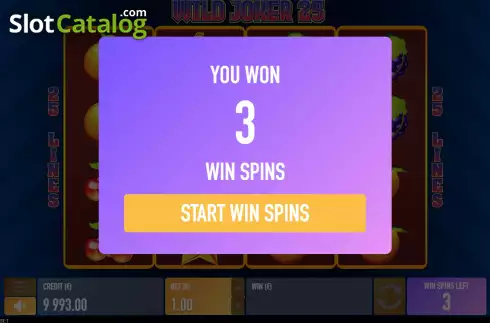 Οθόνη6. Wild Joker 25 Κουλοχέρης