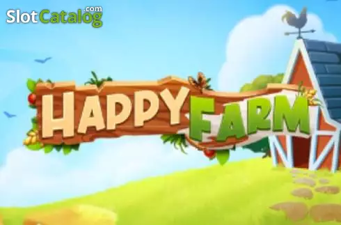 Happy Farm (Flipluck) Λογότυπο Happy Farm (Flipluck) Λογότυπο