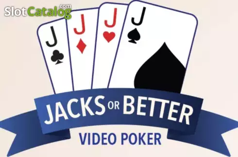 Jacks Or Better (Flipluck) Λογότυπο