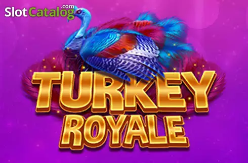 Turkey Royale Λογότυπο Turkey Royale Λογότυπο