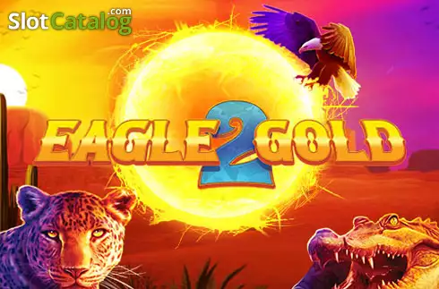 Eagle Gold 2 Λογότυπο