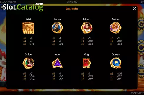 Οθόνη8. Storage Deals Κουλοχέρης