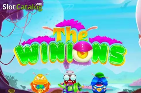 The Winnions Λογότυπο The Winnions Λογότυπο