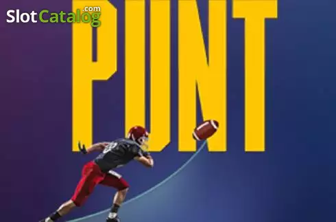 Punt Λογότυπο Punt Λογότυπο