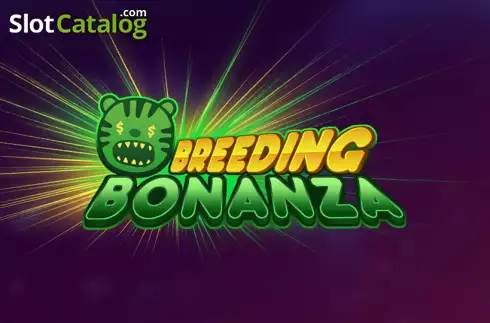 Breeding Bonanza Λογότυπο Breeding Bonanza Λογότυπο