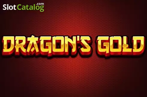 Dragon's Gold (Flipluck) Λογότυπο