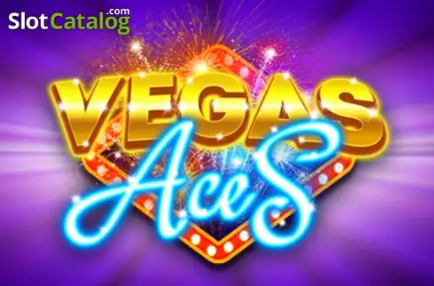 Vegas Aces Λογότυπο Vegas Aces Λογότυπο