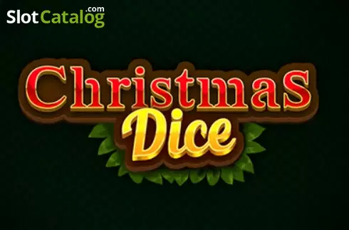 Christmas Dice (Flipluck) Λογότυπο Christmas Dice (Flipluck) Λογότυπο