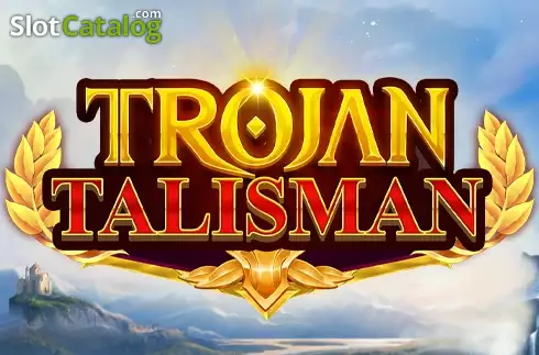 Trojan Talisman Λογότυπο