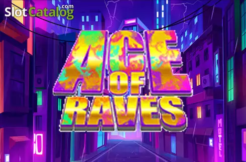 Ace of Raves Λογότυπο Ace of Raves Λογότυπο