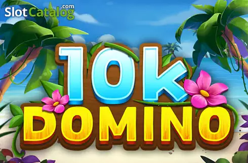 10k Domino Λογότυπο 10k Domino Λογότυπο
