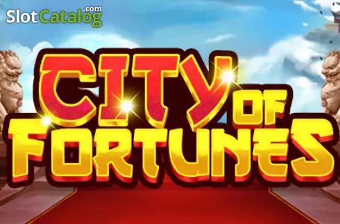 City of Fortunes