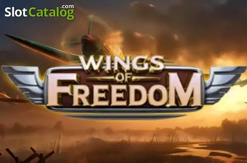 Wings of Freedom (Flipluck) Λογότυπο Wings of Freedom (Flipluck) Λογότυπο