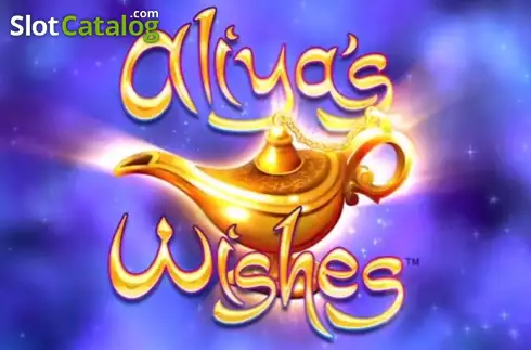 Aliyas Wishes