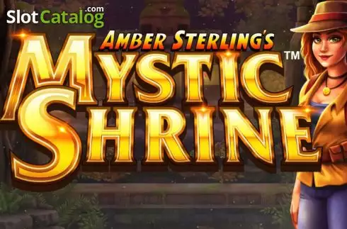 Amber Sterlings Mystic Shrine