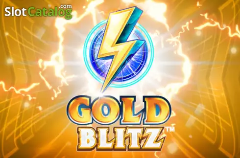 Gold Blitz (Fortune Factory Studios) Fortune Factory Studios