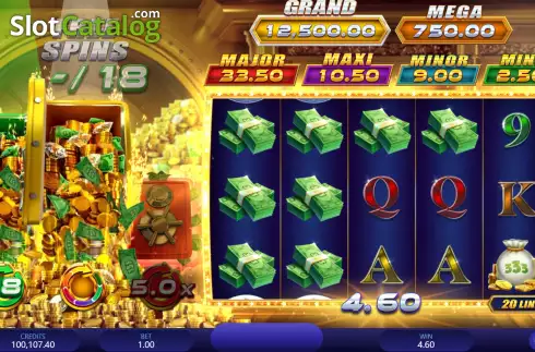 Οθόνη6. 333 Boom Banks Power Combo Κουλοχέρης