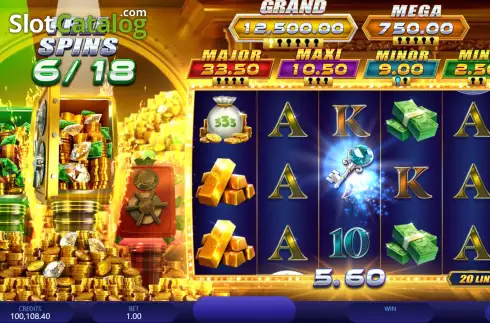 Οθόνη9. 333 Boom Banks Power Combo Κουλοχέρης