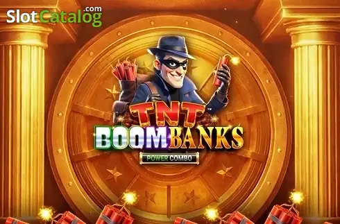 TNT Boom Banks Power Combo 2026-05-11