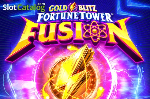 Gold Blitz Fortune Tower Fusion 2026-06-15