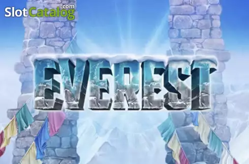 Everest Λογότυπο Everest Λογότυπο
