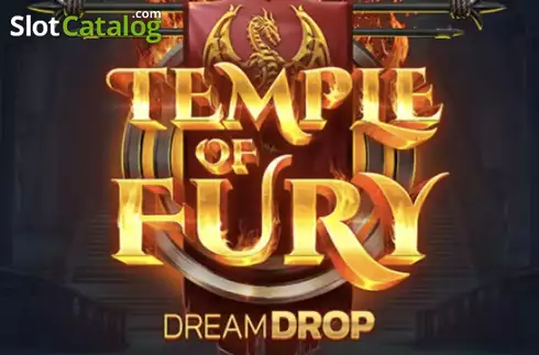 Temple of Fury Dream Drop
