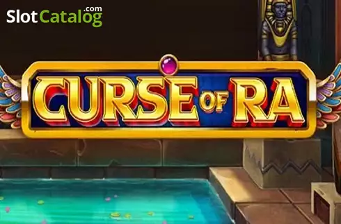 Curse of Ra Λογότυπο Curse of Ra Λογότυπο