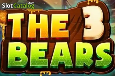 The 3 Bears Λογότυπο The 3 Bears Λογότυπο