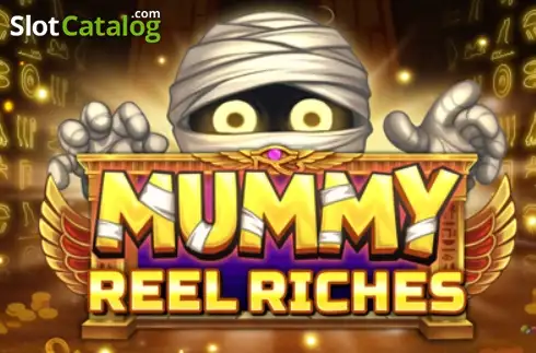 Mummy Reels Riches (Four Leaf Gaming) 2026-09-24