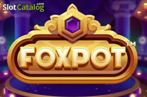 Foxpot Λογότυπο Foxpot Λογότυπο