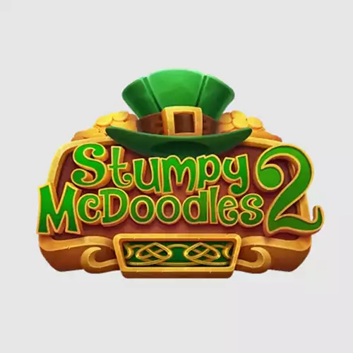 Stumpy McDoodles 2 Λογότυπο